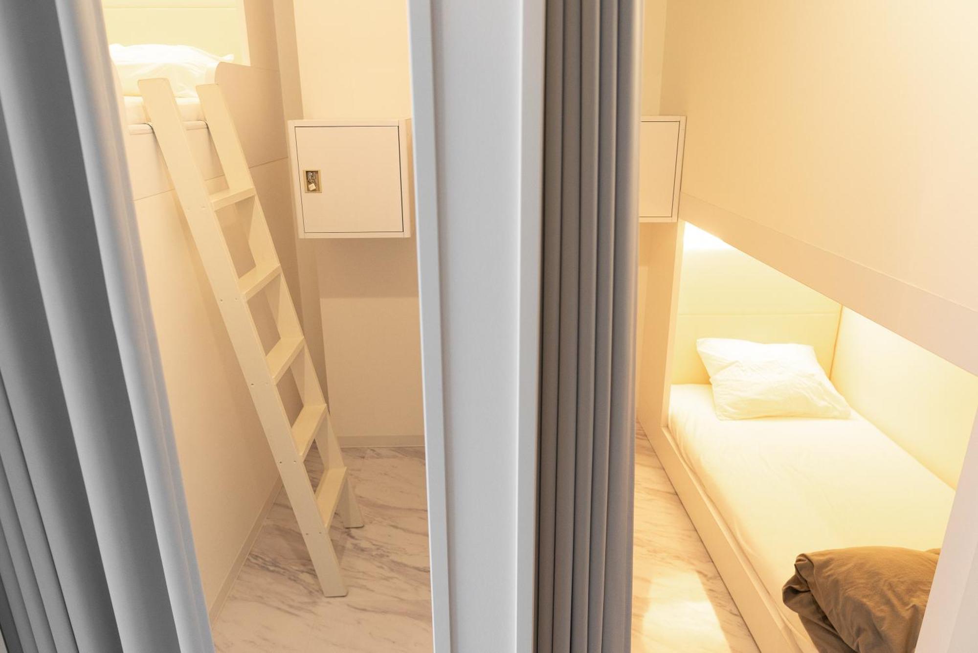 Casa Blanca Guesthouse Нагасакі Номер фото